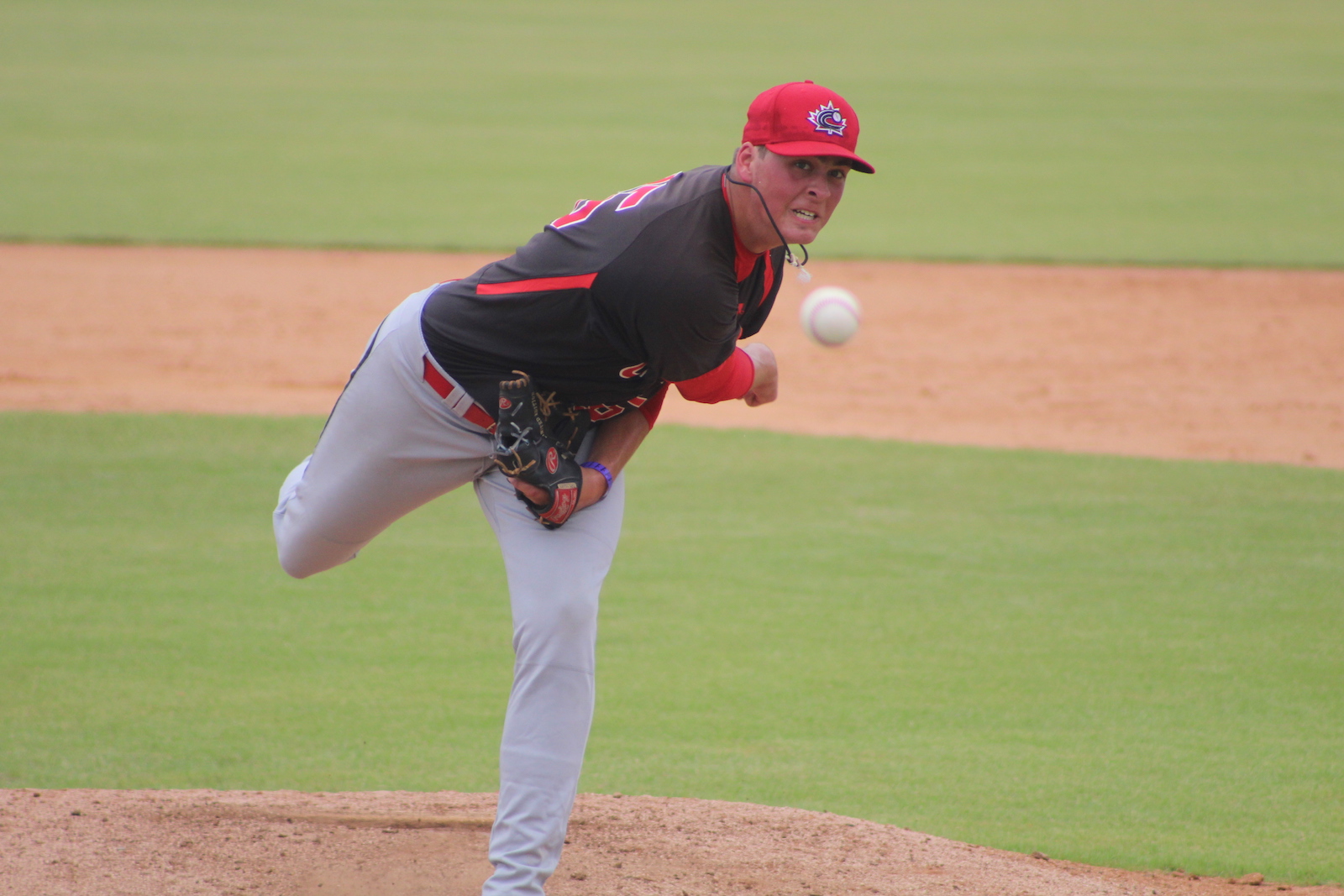 Baseball Canada Dominican Summer League Juniors top Rays, tie Dodgers
